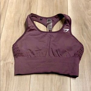 Gymshark sports bra